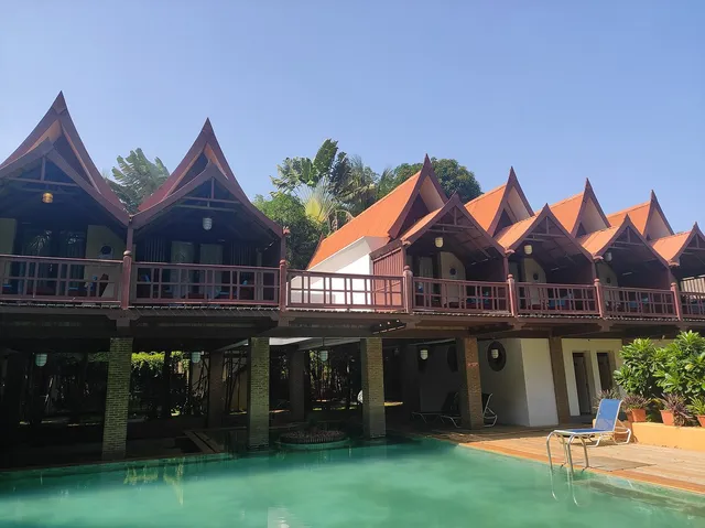 Mango Hill Auroville Pondicherry