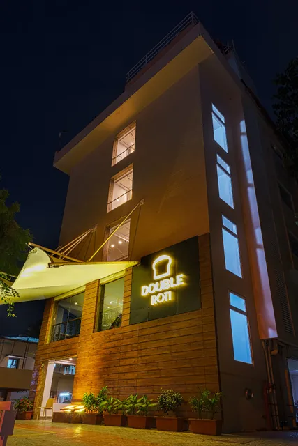 Treebo Fourth Avenue