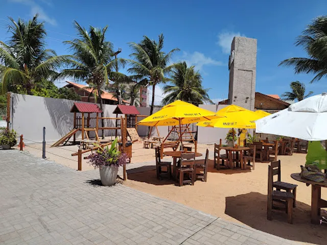 Lovina Seixas | Bar | Restaurante em João Pessoa