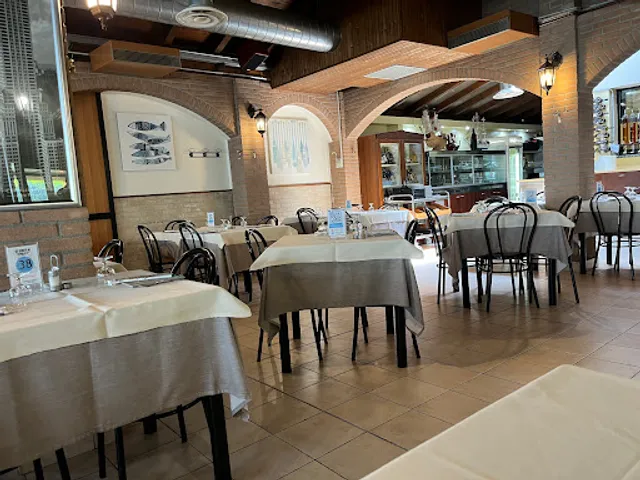 Ristorante Pizzeria L'Ancora