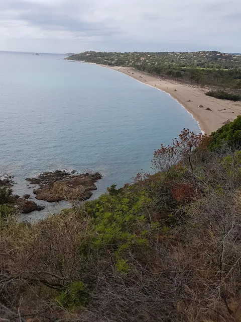 Résidence Marina Di Fautea