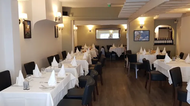 Trattoria Romana