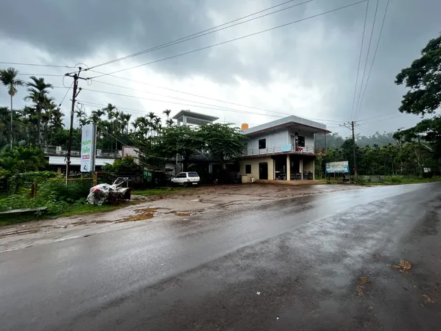 Naturevalley Homestay Samse |Near Kudremukha|Near Netravathi|