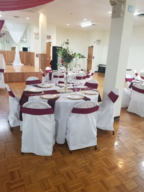 New Haven Temple Seventh-day Adventist Church