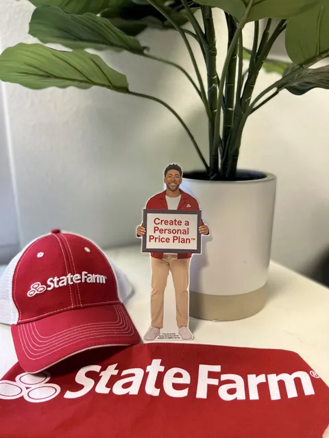 Colin Vickrey - State Farm Insurance Agent