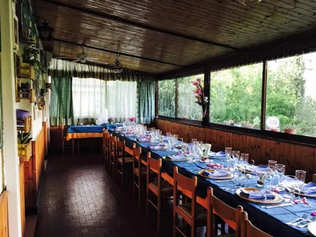 Trattoria dal Pescatore dal 1966