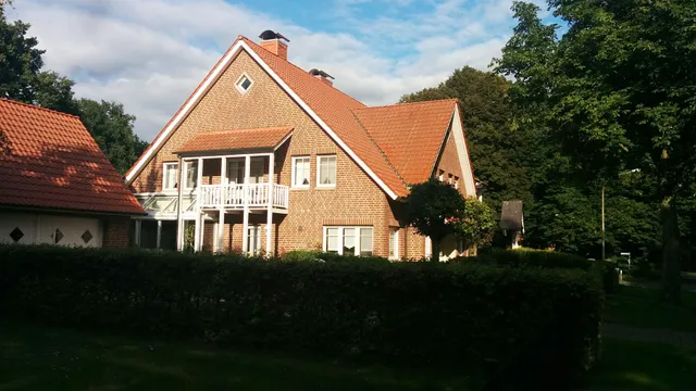 Ferienwohnungen "Zum Paradies"