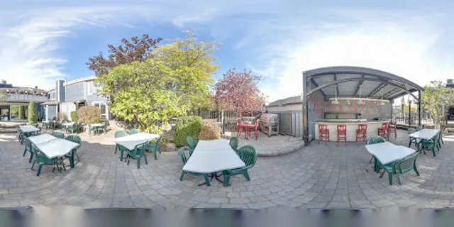 Septembre Bistro Bar