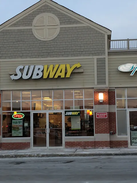 Subway