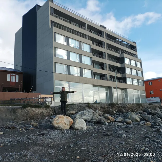 Departamentos De La Costa