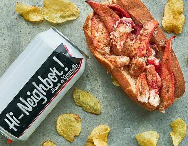 Luke's Lobster Farragut