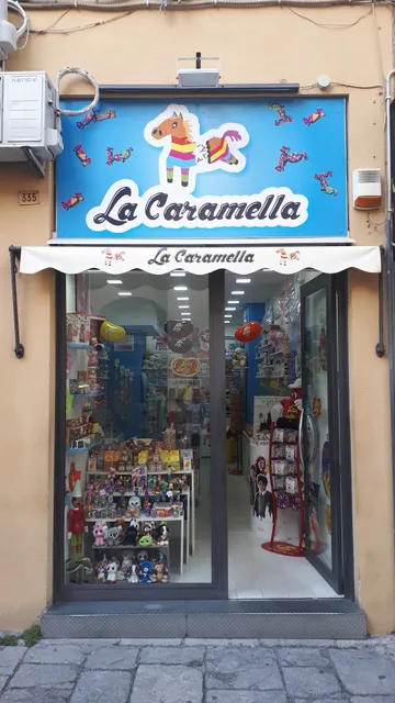 La Caramella