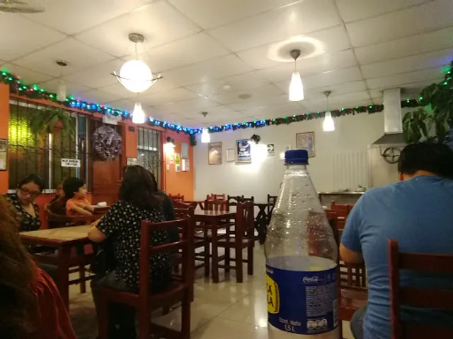 Anticuchería Rosita