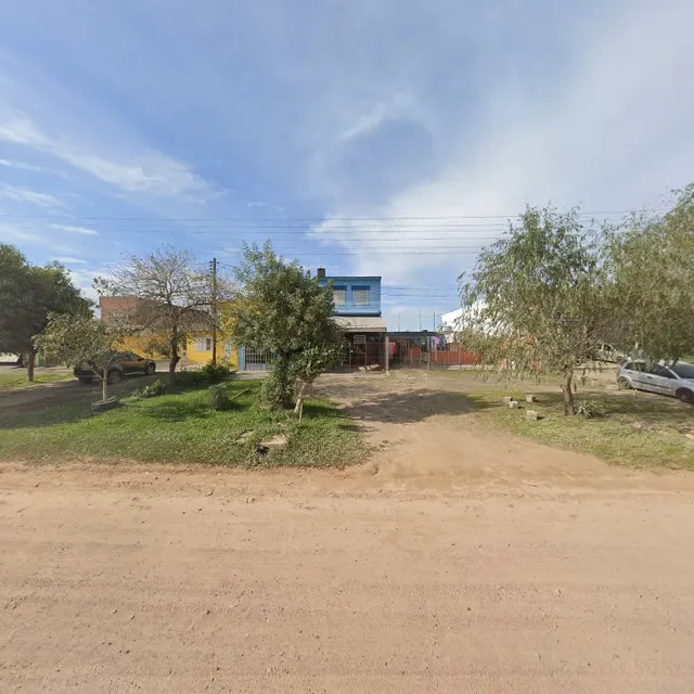 Padaria e Confeitaria Santa Fé