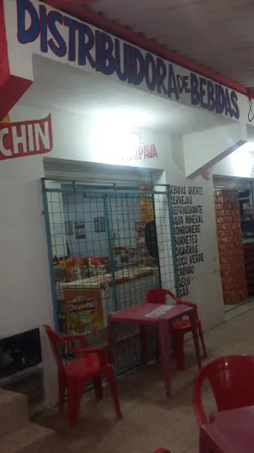 bar do gordo e distribuidora de bebidas