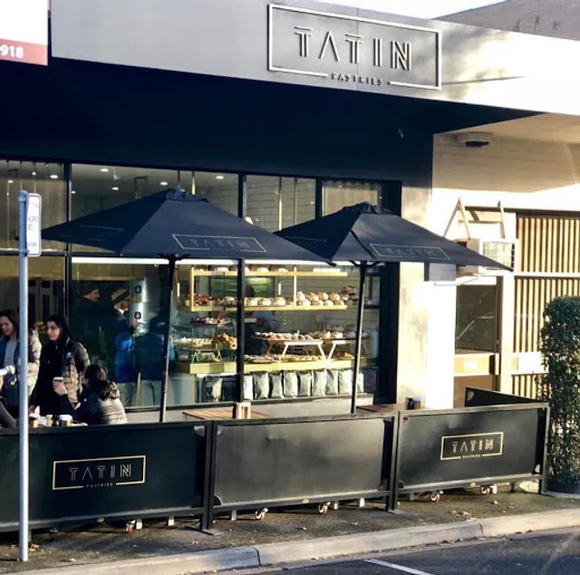 Tatin