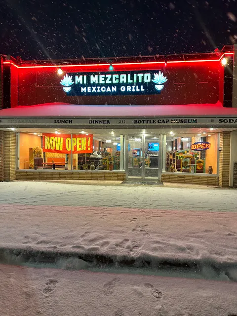 MI Mezcalito Mexican Grill