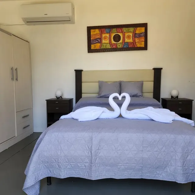 TERRAVERDE APARTMENT