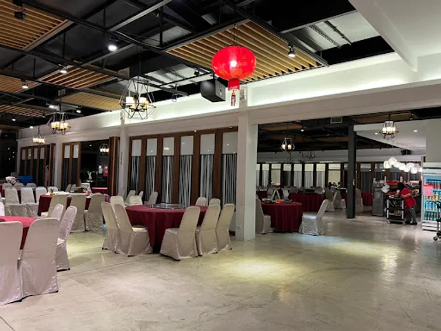 Whirl Lan Bay View Restaurant