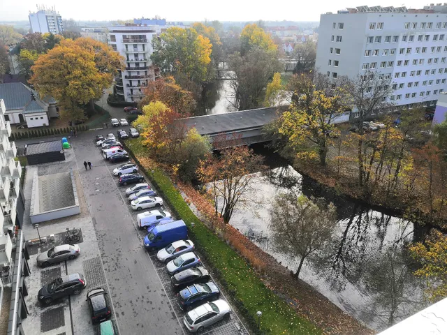 Cicha Przystań Apartamenty Platany