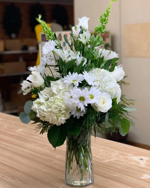Tuskegee Floral Shop