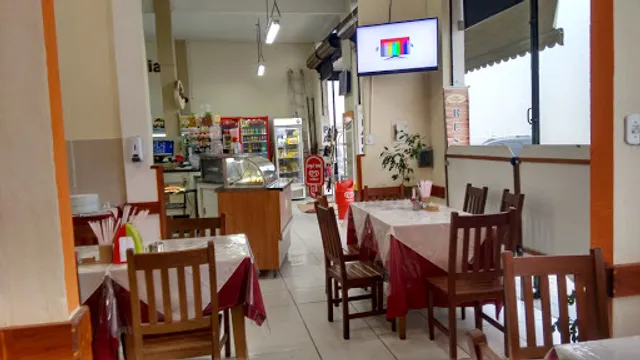 Casa Petrópolis Padaria