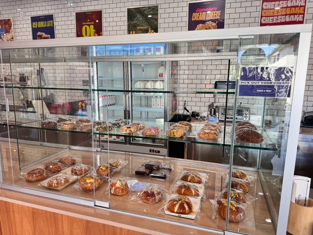 Smoking Tiger Coffee Lab