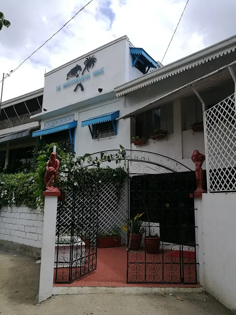 Mediterranean House Restaurant & Hotel