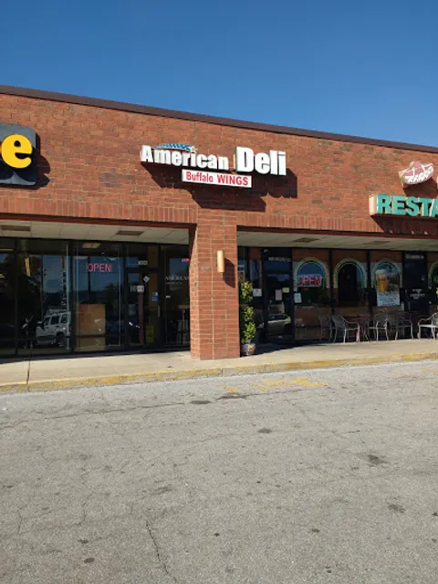 American Deli