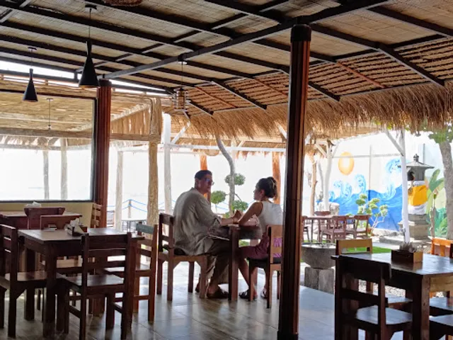 Penida Taco & Grill Beach Bar Restaurant