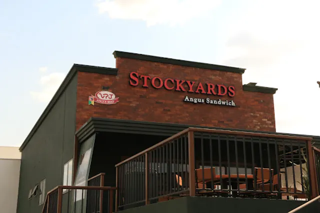 Stockyards - Jaguariúna