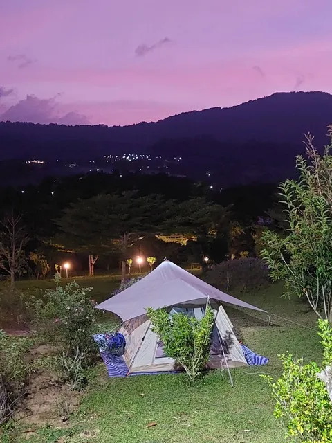 จันธวัช เขาค้อ รีสอร์ท (Janthawat Khaokho Resort)