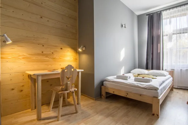 Apartament Pod Skocznią