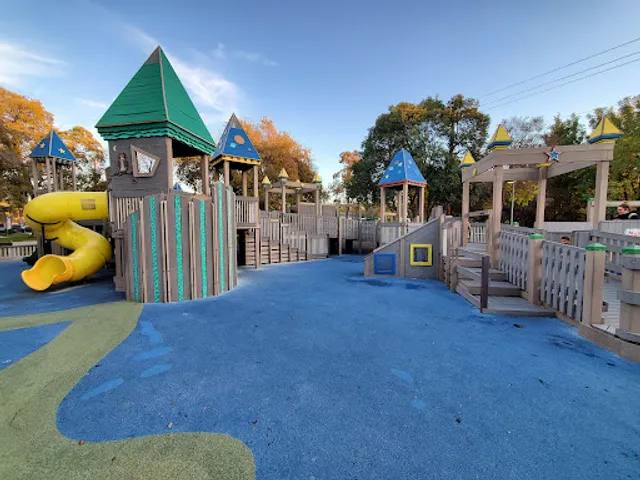 Hillcrest Community Park