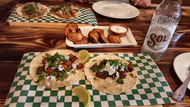 MEXITACO On Victoria Park