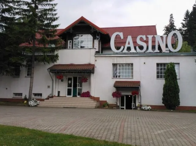 Willa Casino