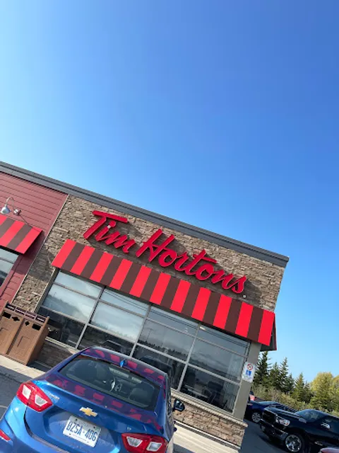 Tim Hortons