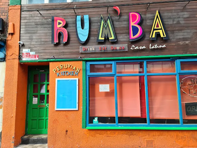 Rumba Restaurant