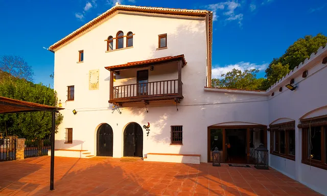 Casa Rural Mas del Gall