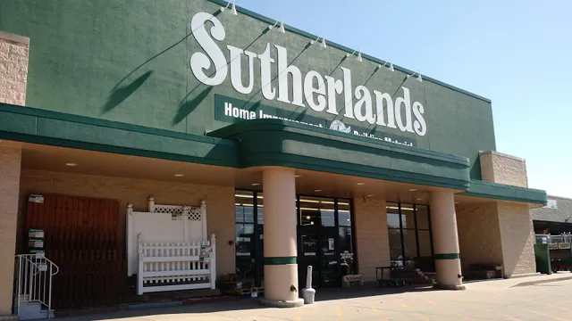 Sutherlands