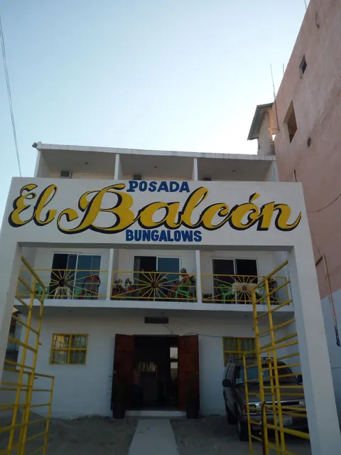 Posada El Balcon