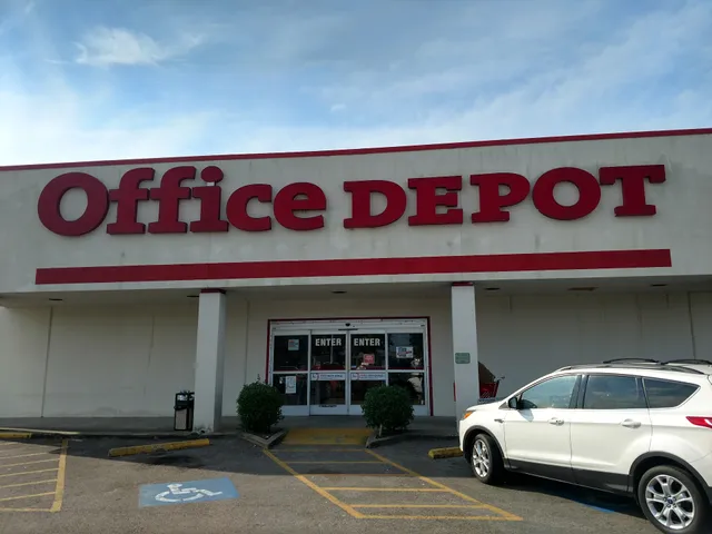Office Depot