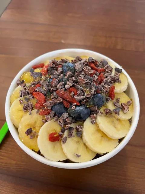 Vitality Bowls