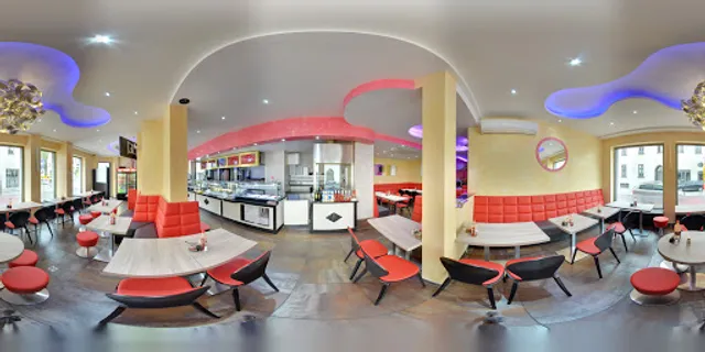 Mediterran Tuana Kebab Restaurant