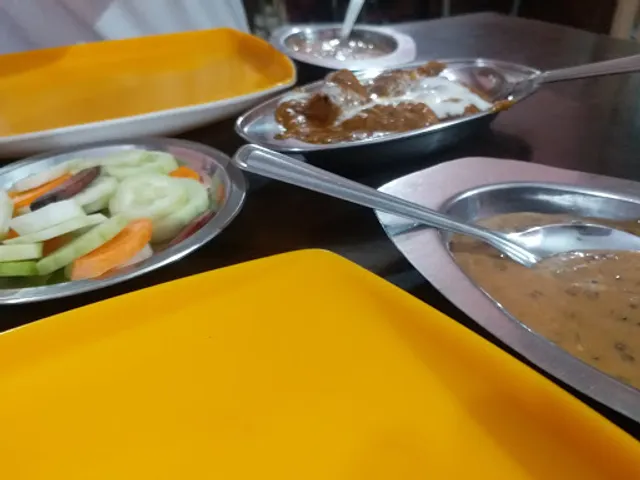 Kailash family restaurant & caters