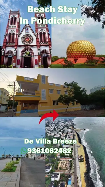 De Villa Breeze