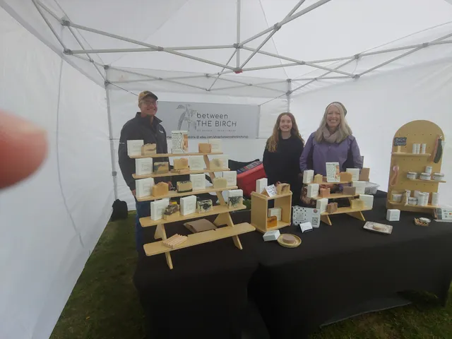 Angelica Farmers' Market