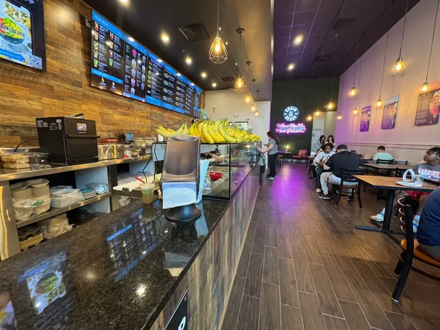 Grain and Berry - Coppell