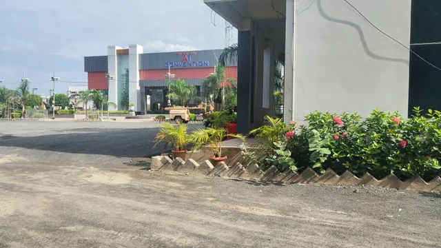 SPOT ON 45469 A1 Convention