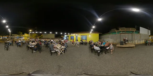 Hamburgueria Casa do Denão